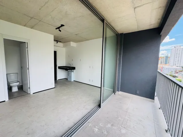 Imagem: Apartamento À Venda no Bairro Vila Mariana