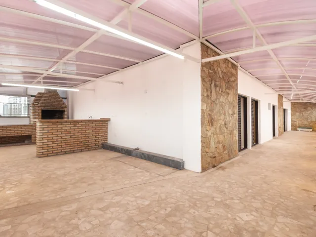 Imagem: Apartamento à venda no bairro Mooca em