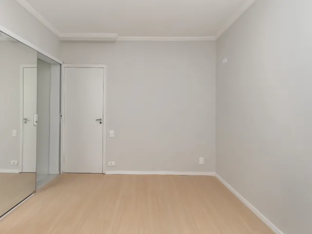 Imagem 15: Apartamento À Venda no Bairro Mooca em São Paulo/Sp
