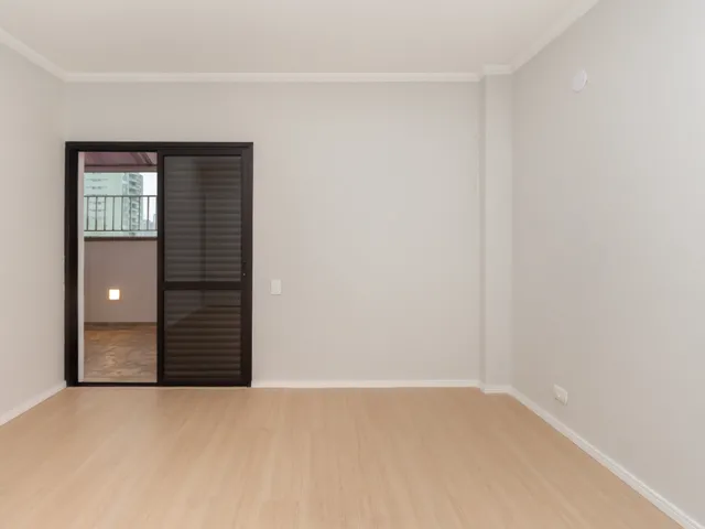 Imagem 6: Apartamento À Venda no Bairro Mooca em São Paulo/Sp