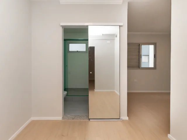 Imagem 9: Apartamento À Venda no Bairro Mooca em São Paulo/Sp