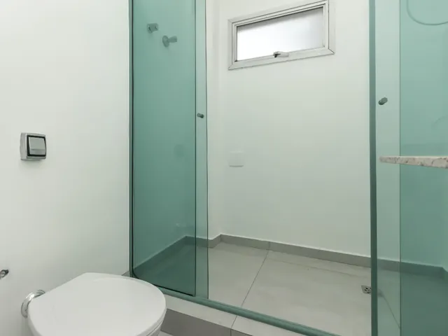 Imagem 2: Apartamento À Venda no Bairro Mooca em São Paulo/Sp