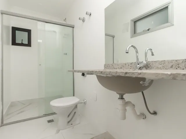 Imagem 12: Apartamento À Venda no Bairro Mooca em São Paulo/Sp