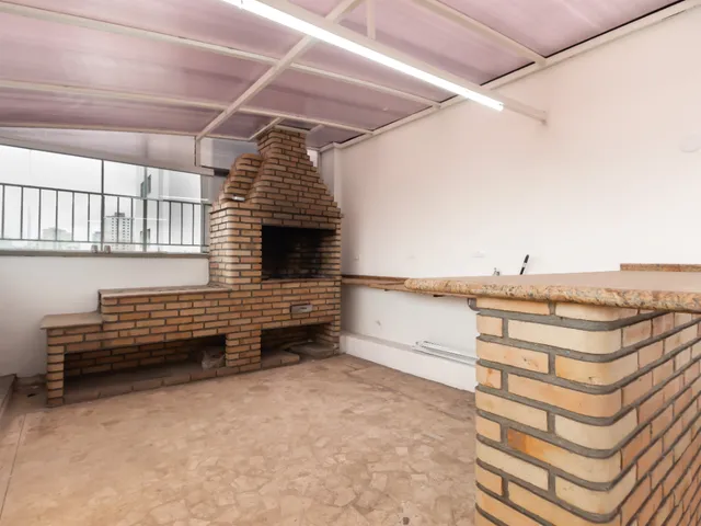 Imagem 5: Apartamento À Venda no Bairro Mooca em São Paulo/Sp