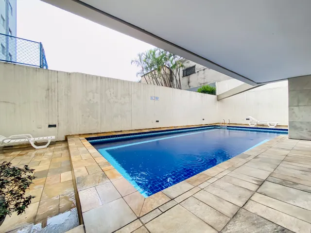 Imagem 3: Apartamento À Venda no Bairro Mooca em São Paulo/Sp