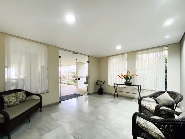 Imagem 16: Apartamento À Venda no Bairro Mooca em São Paulo/Sp