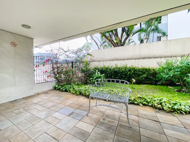 Imagem 14: Apartamento À Venda no Bairro Mooca em São Paulo/Sp