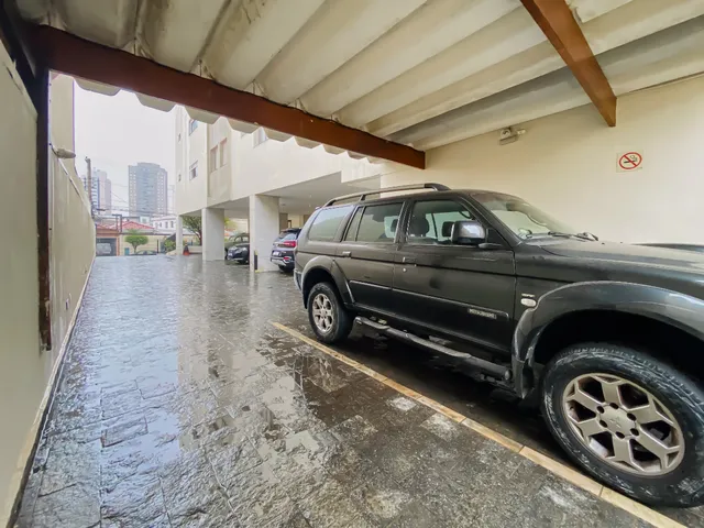 Imagem 11: Apartamento À Venda no Bairro Mooca em São Paulo/Sp