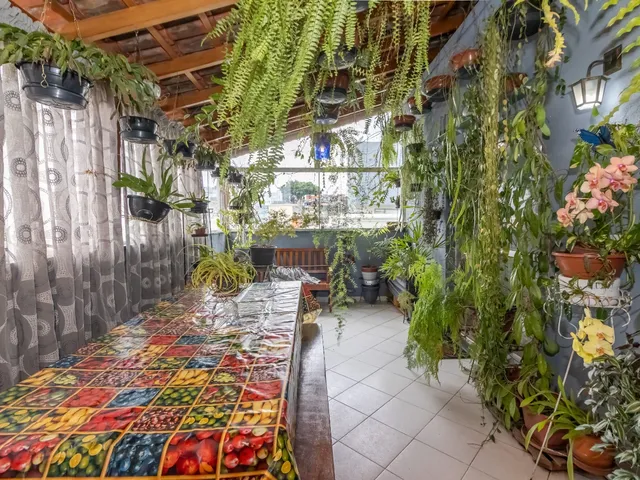 Imagem: Apartamento À Venda no Bairro Vila Regina