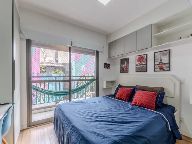 Imagem: Apartamento à venda no bairro República