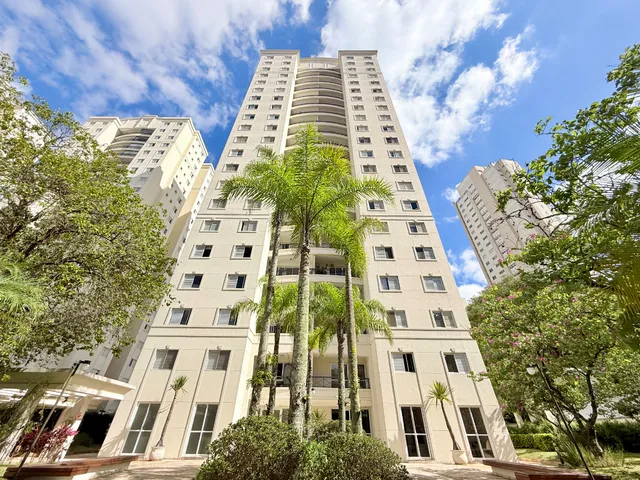 Imagem: Apartamento à venda no bairro Vila Sofia