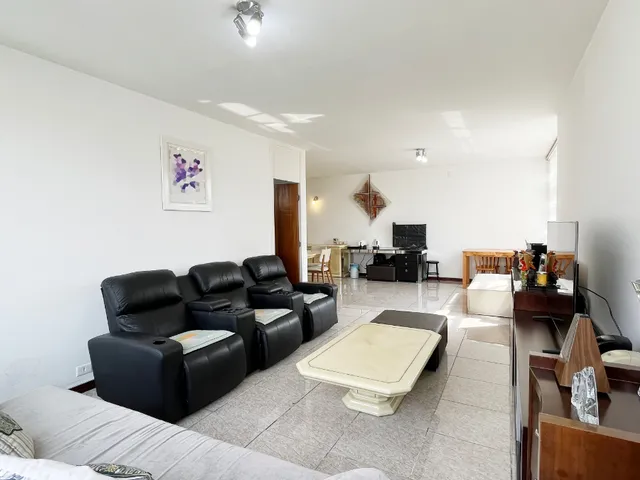 Imagem: Apartamento à venda no bairro Santa Cecília