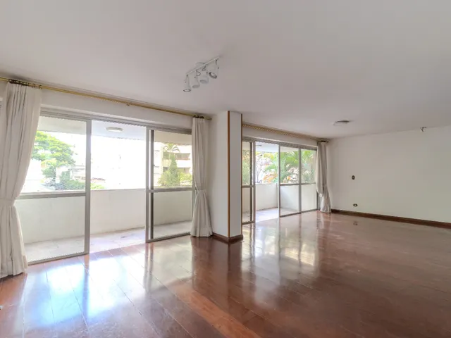 Imagem: Apartamento À Venda no Bairro Aclimação