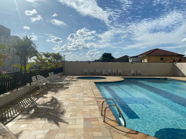 Imagem: Apartamento à venda no bairro Vila Ester