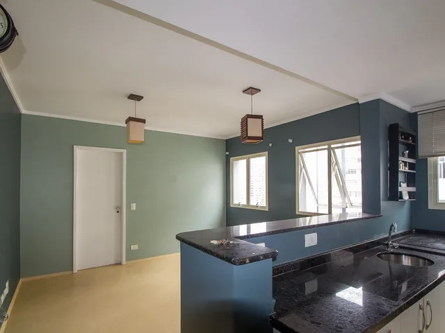 Imagem: Apartamento À Venda no Bairro Vila Pompéia