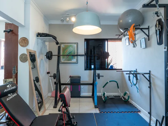 Imagem 11: Apartamento À Venda no Bairro Pinheiros em São Paulo/Sp