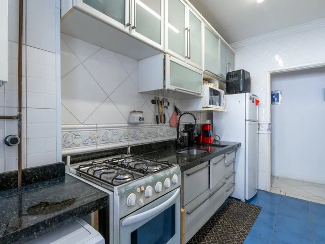 Imagem 3: Apartamento À Venda no Bairro Pinheiros em São Paulo/Sp
