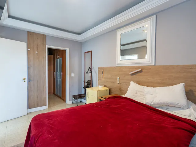 Imagem 2: Apartamento À Venda no Bairro Pinheiros em São Paulo/Sp