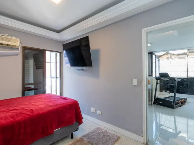 Imagem 10: Apartamento À Venda no Bairro Pinheiros em São Paulo/Sp
