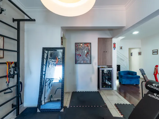 Imagem 15: Apartamento À Venda no Bairro Pinheiros em São Paulo/Sp