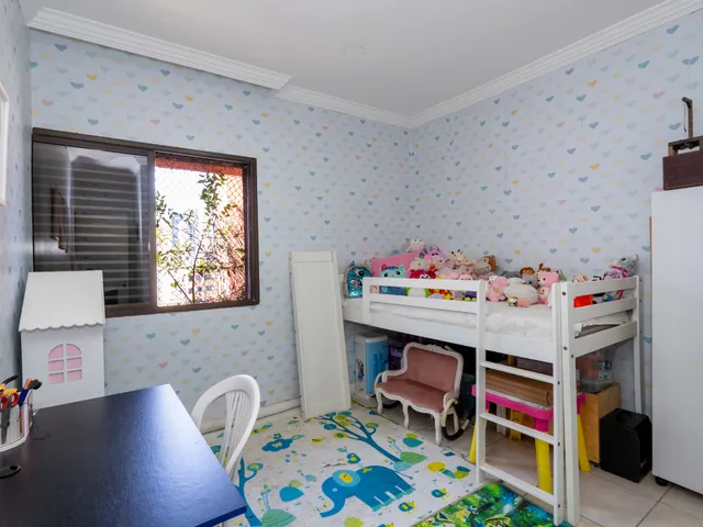 Imagem 5: Apartamento À Venda no Bairro Pinheiros em São Paulo/Sp