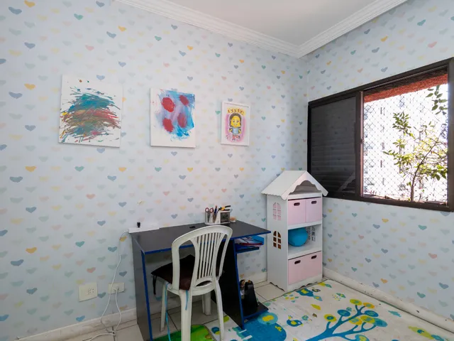 Imagem 12: Apartamento À Venda no Bairro Pinheiros em São Paulo/Sp