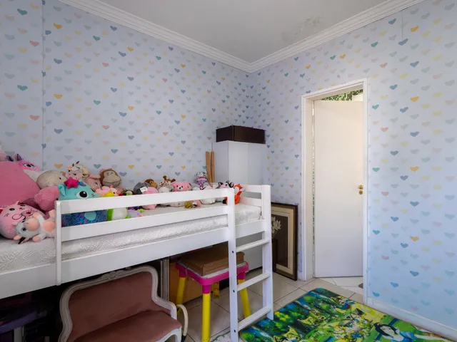 Imagem 4: Apartamento À Venda no Bairro Pinheiros em São Paulo/Sp
