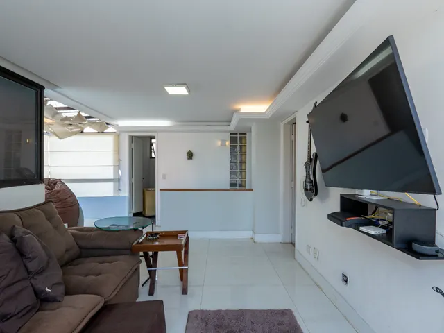 Imagem 14: Apartamento À Venda no Bairro Pinheiros em São Paulo/Sp