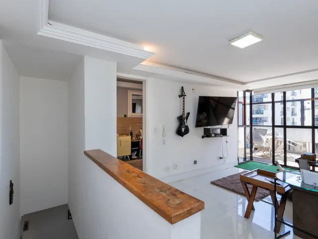 Imagem 7: Apartamento À Venda no Bairro Pinheiros em São Paulo/Sp
