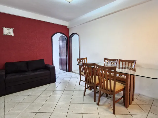 Imagem: Apartamento à venda no bairro Campo Belo