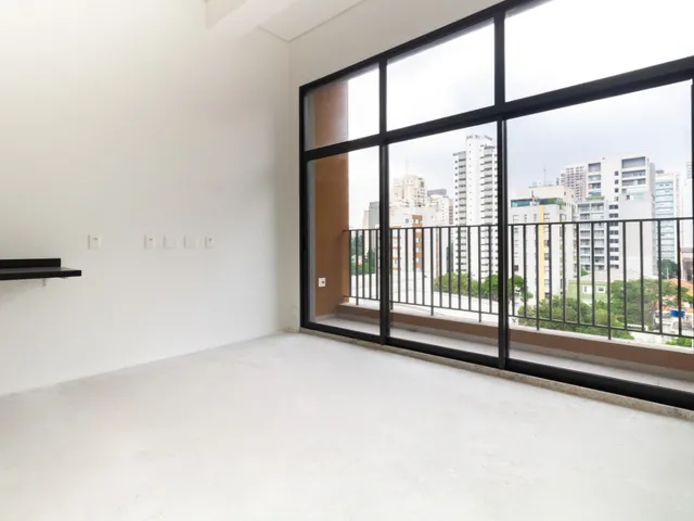 Imagem 15: Apartamento À Venda no Bairro Perdizes em São Paulo/Sp