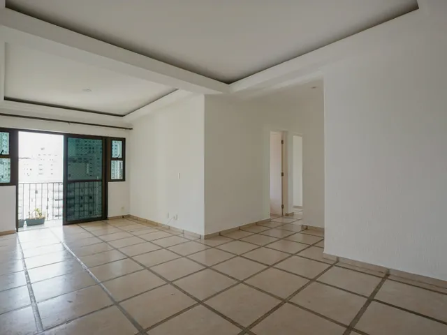 Imagem: Apartamento À Venda no Bairro Jardim Marajoara