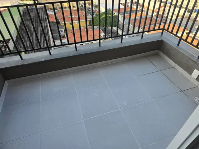 Imagem: Apartamento À Venda no Bairro Vila Nair