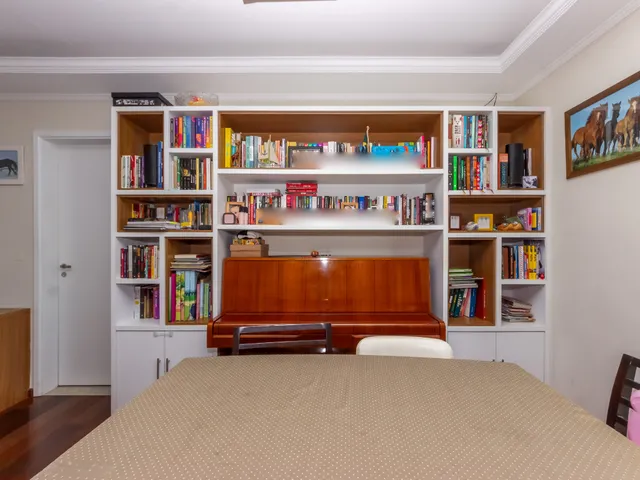 Imagem 8: Apartamento à venda no bairro Ipiranga em São Paulo/SP