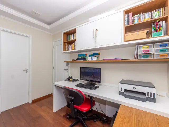 Imagem 10: Apartamento à venda no bairro Ipiranga em São Paulo/SP