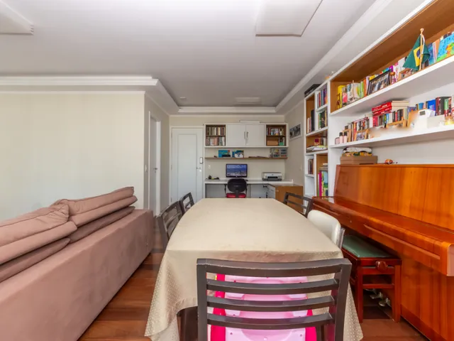 Imagem 6: Apartamento à venda no bairro Ipiranga em São Paulo/SP
