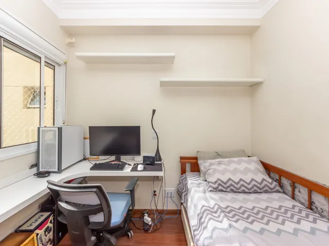 Imagem 9: Apartamento à venda no bairro Ipiranga em São Paulo/SP