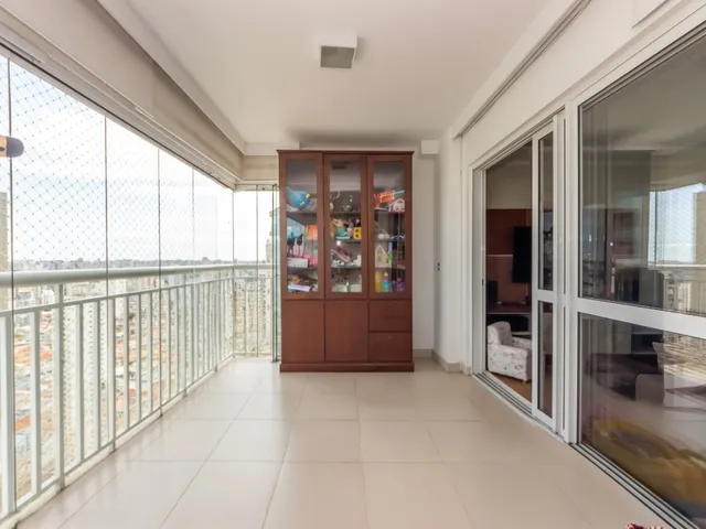 Imagem 4: Apartamento à venda no bairro Ipiranga em São Paulo/SP
