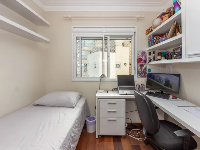 Imagem 2: Apartamento à venda no bairro Ipiranga em São Paulo/SP