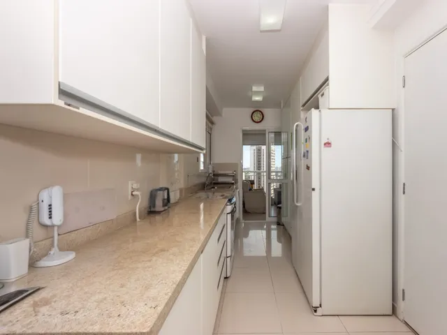 Imagem 5: Apartamento à venda no bairro Ipiranga em São Paulo/SP