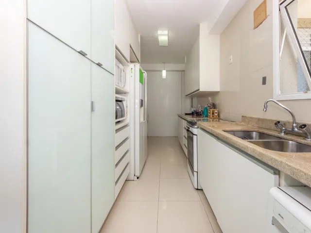 Imagem 3: Apartamento à venda no bairro Ipiranga em São Paulo/SP