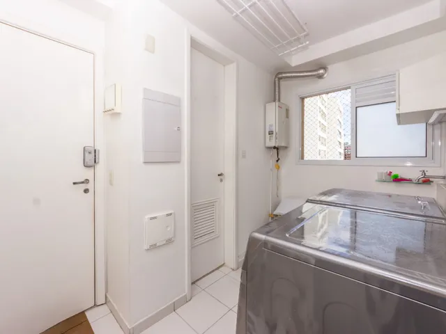 Imagem 11: Apartamento à venda no bairro Ipiranga em São Paulo/SP