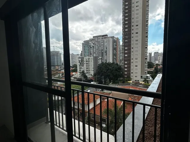Imagem 5: Apartamento à venda no bairro Brooklin em São Paulo/SP