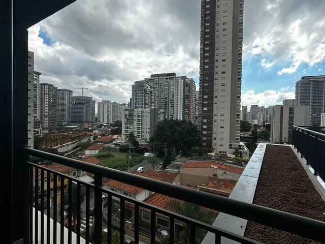 Imagem 8: Apartamento à venda no bairro Brooklin em São Paulo/SP
