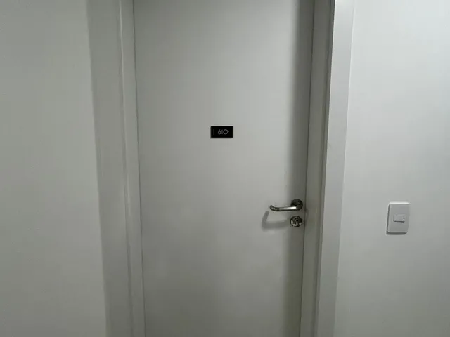 Imagem 9: Apartamento à venda no bairro Brooklin em São Paulo/SP