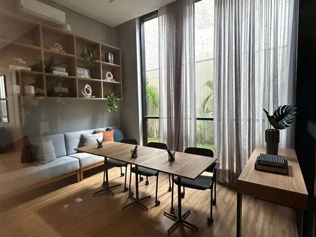 Imagem 13: Apartamento à venda no bairro Brooklin em São Paulo/SP