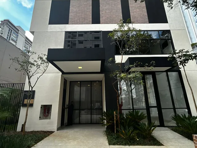 Imagem 12: Apartamento à venda no bairro Brooklin em São Paulo/SP
