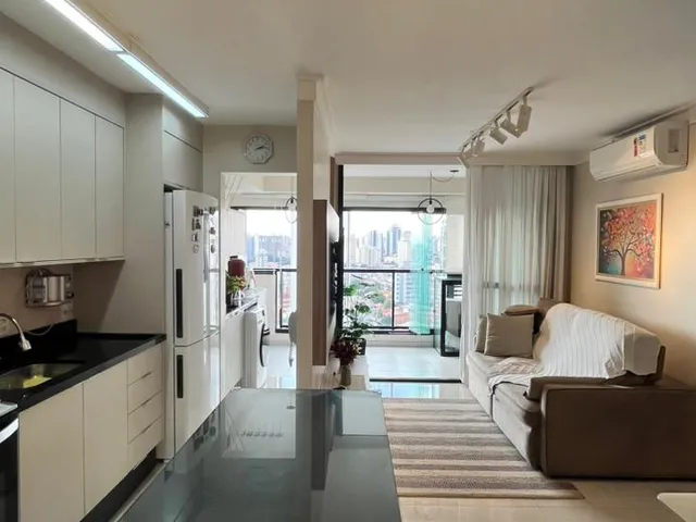 Imagem: Apartamento à venda no bairro Saúde em