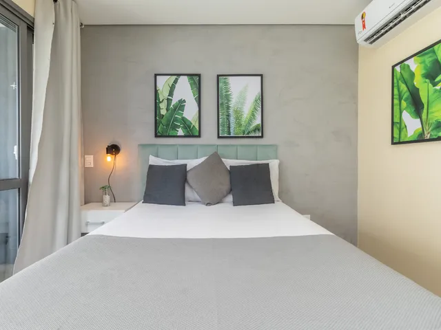 Imagem: Apartamento à venda no bairro Brooklin