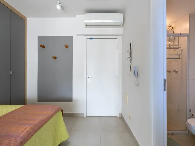 Imagem 16: Apartamento à venda no bairro Indianópolis em São Paulo/SP